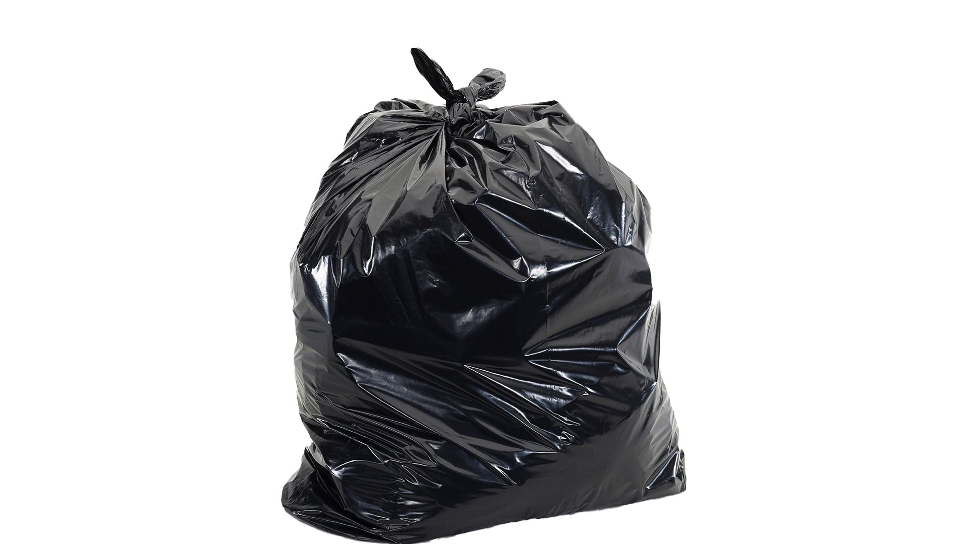 Polietilen Tullantı paketlər