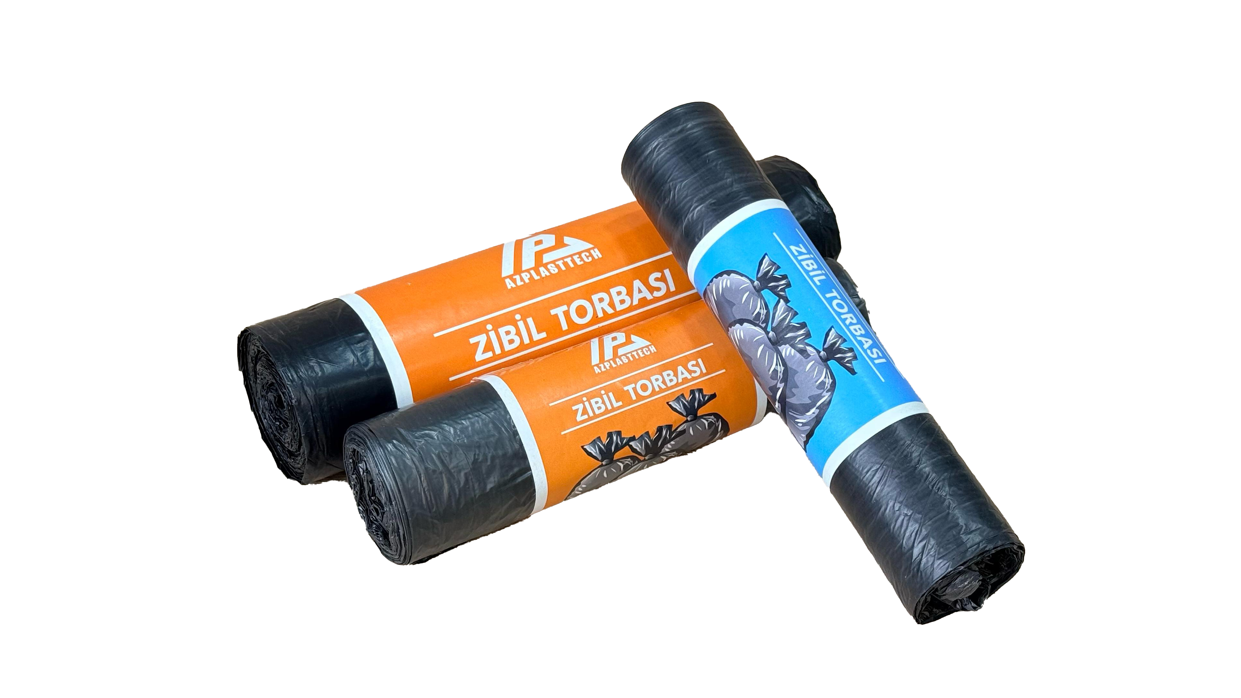 Polietilen Tullantı paketlər