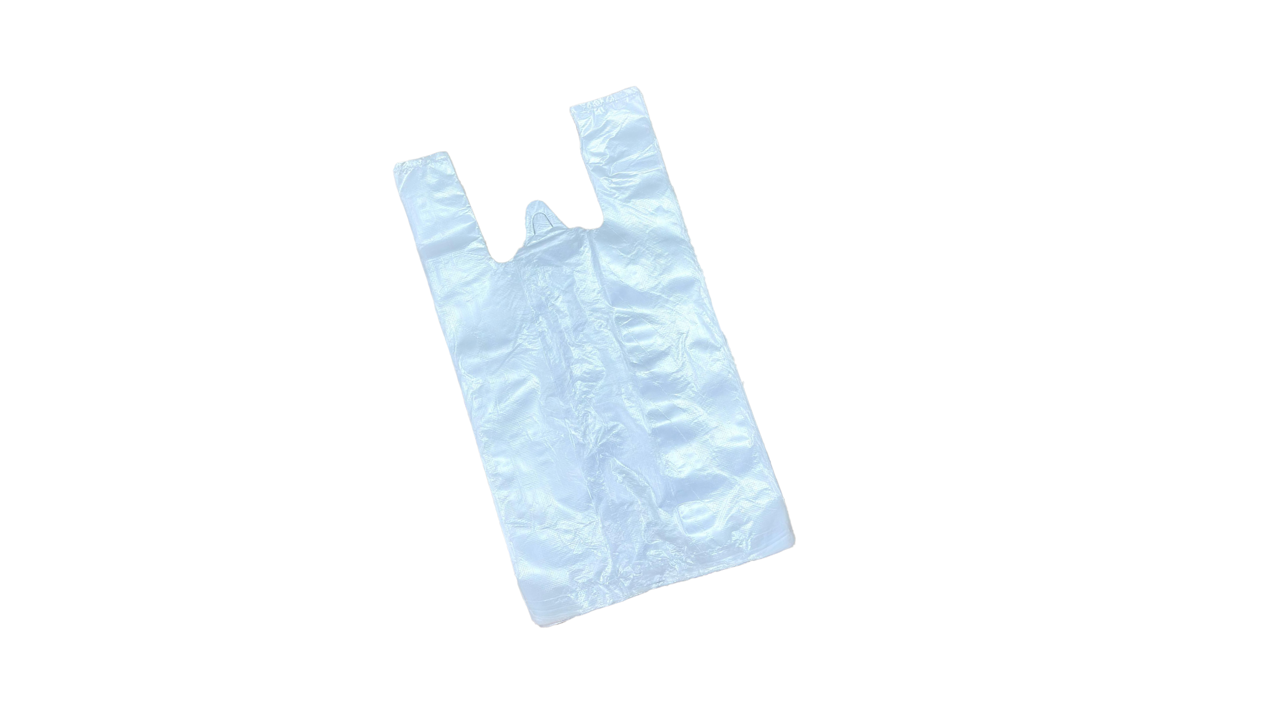 Polietilen paketlər