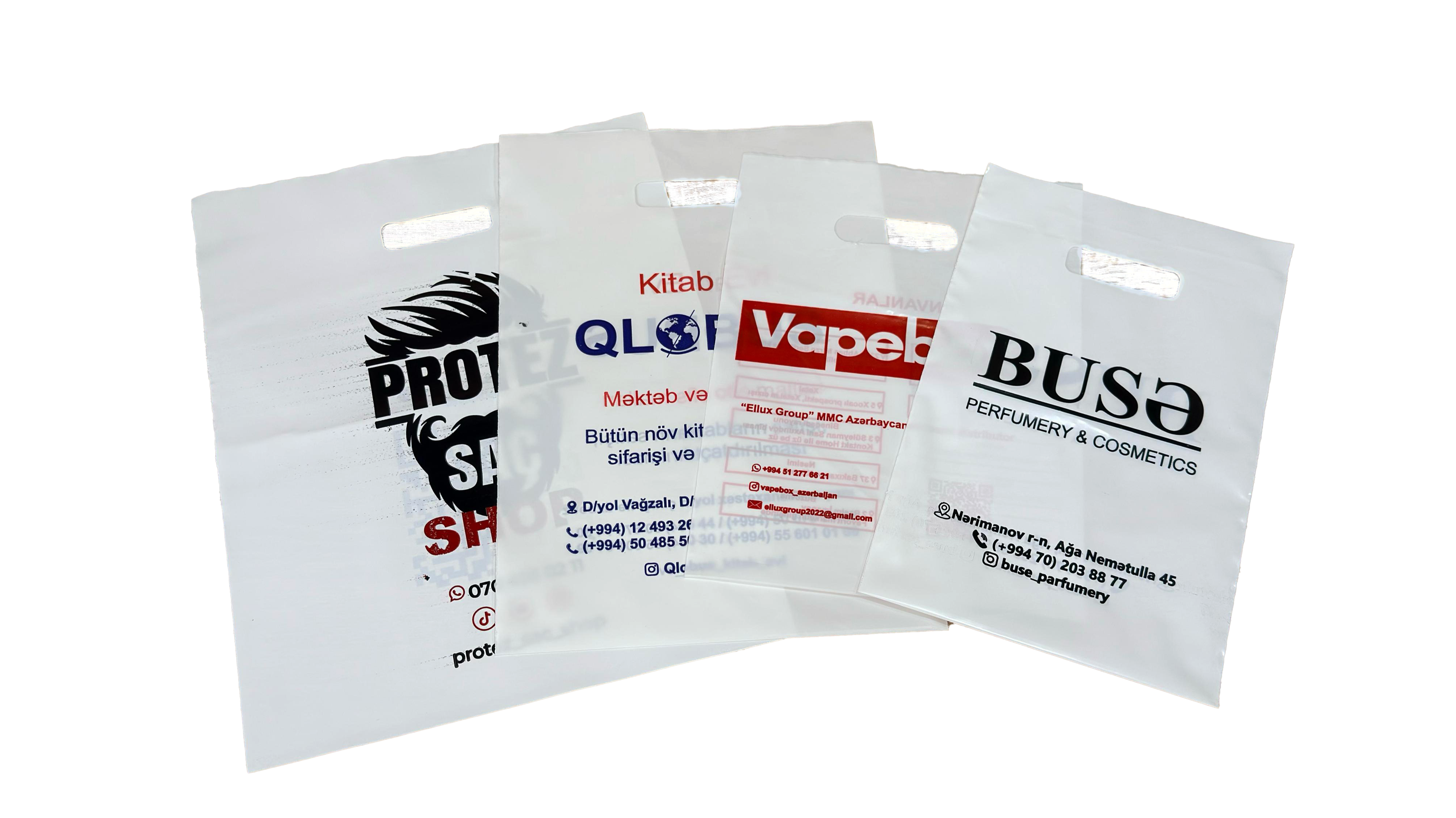 Təkviyyə paketlər