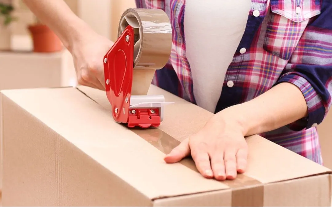 Yapışqan Lent İstehsalı