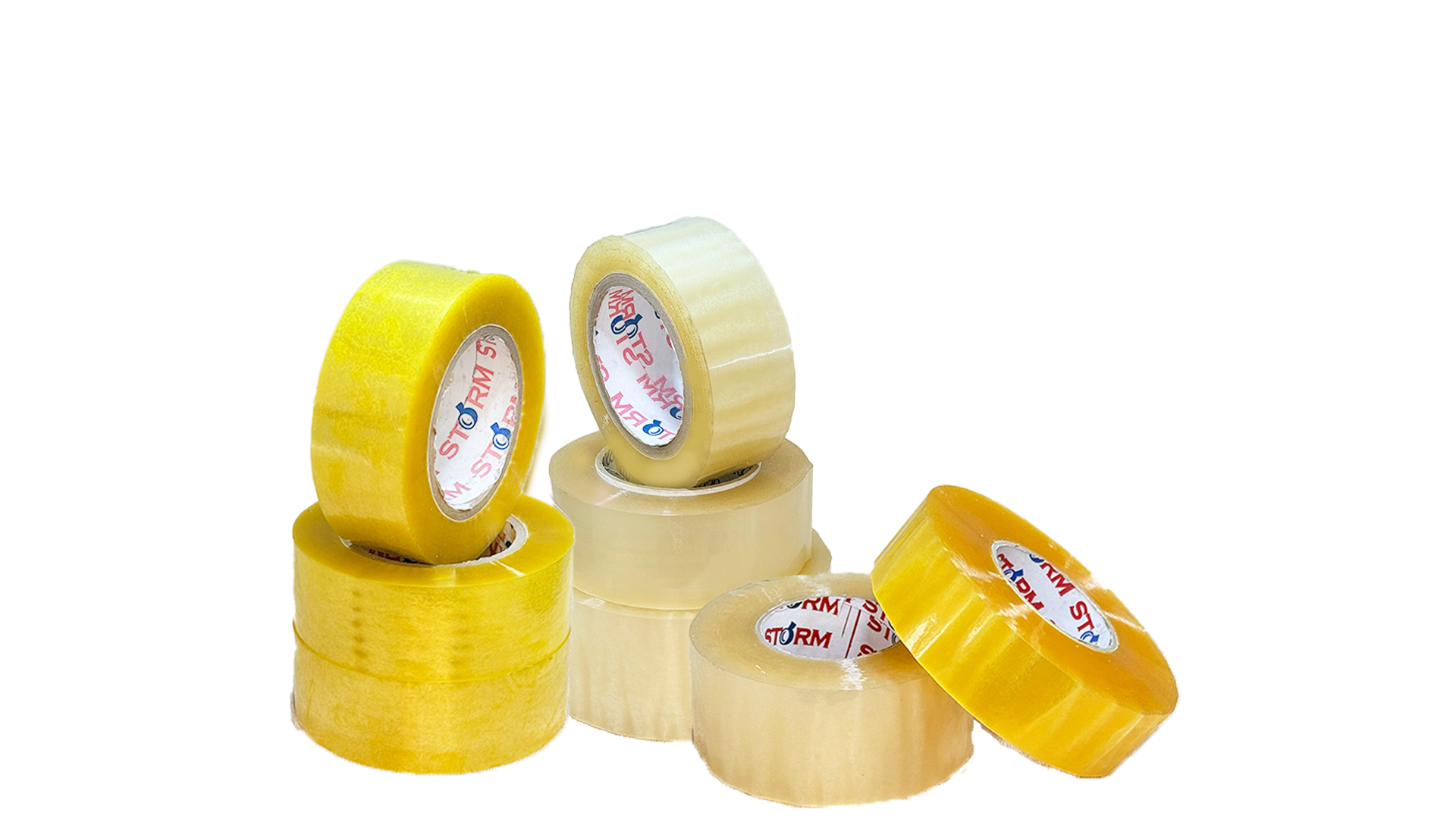 Yapışqan lent (Skoç)