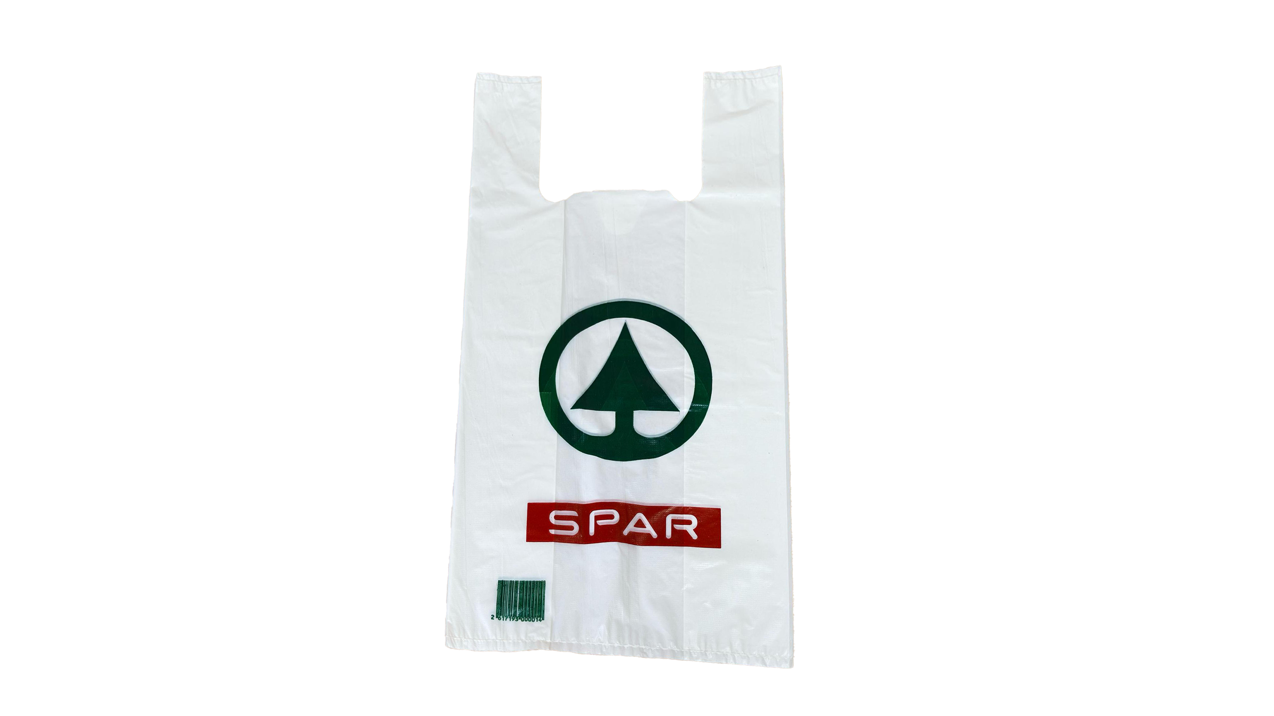 Polietilen paketlər