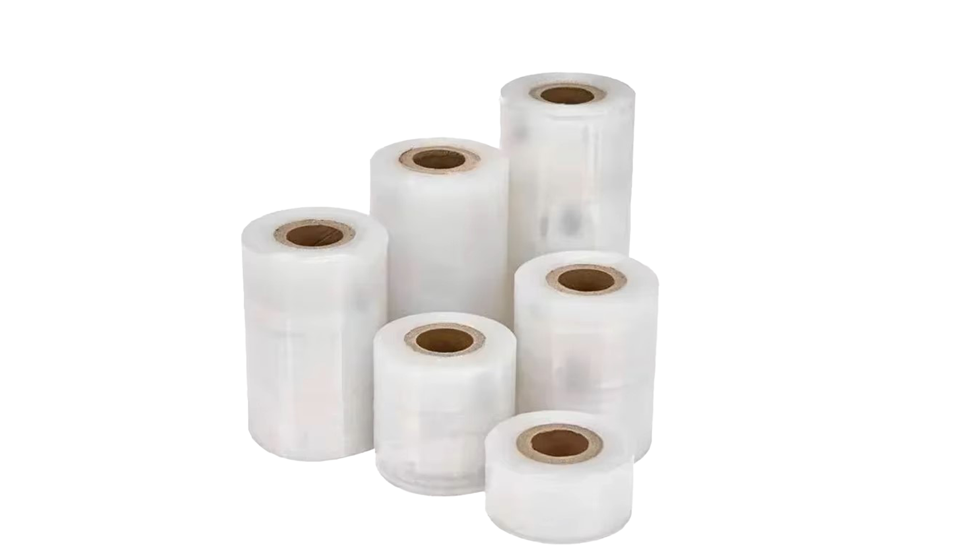 Dilimlənmiş streç