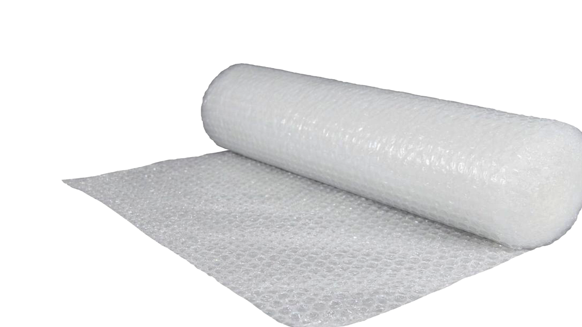 Hava qabarcıqlı salafan